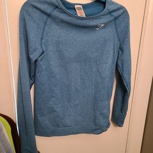 Gymshark long sleeve